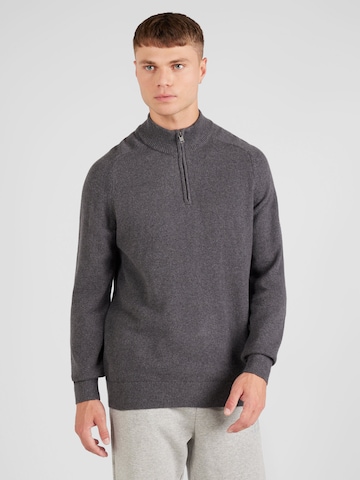 GAP - Pullover em cinzento: frente