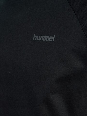 Hummel Functioneel shirt in Zwart
