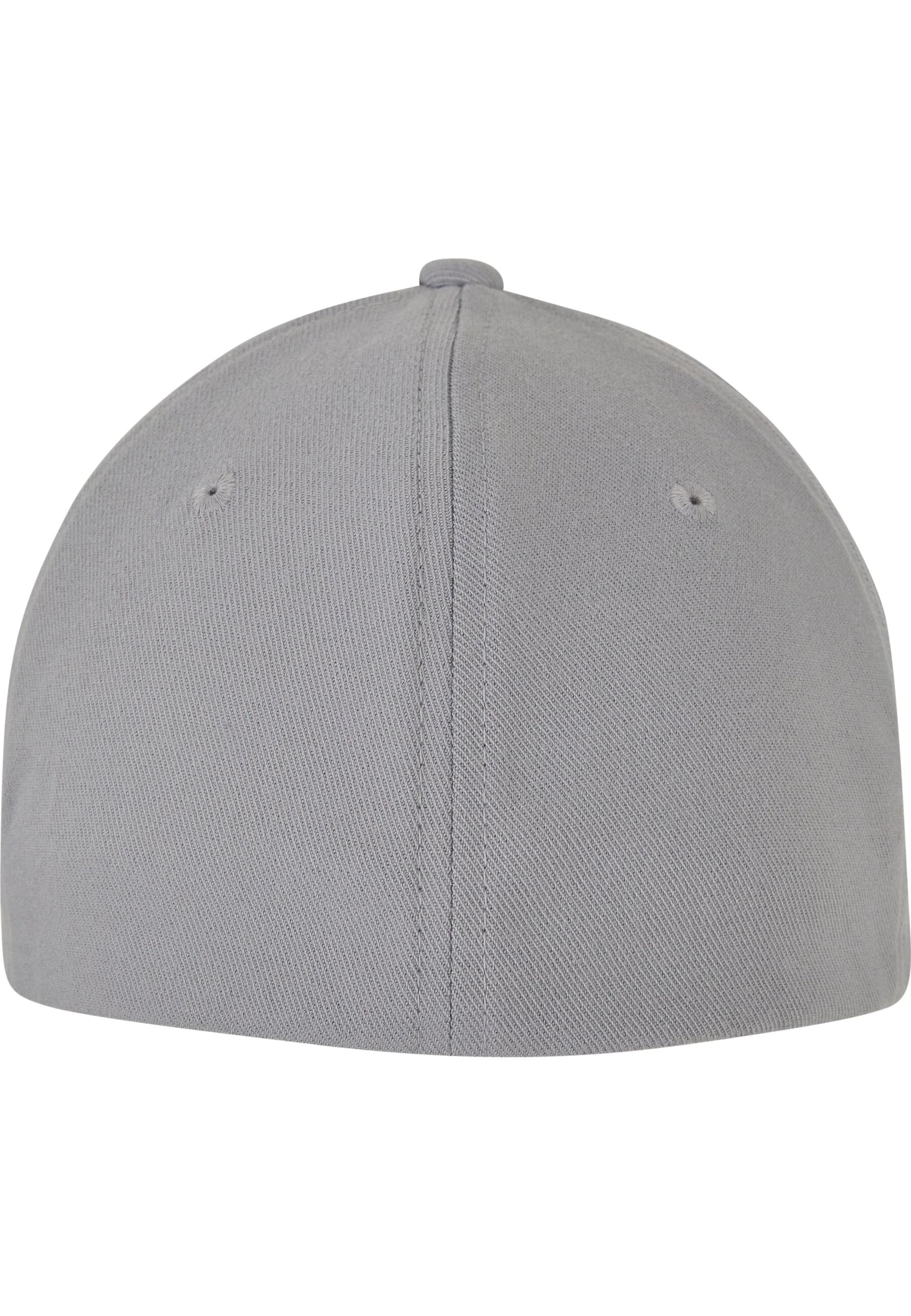 Flexfit Čiapka - Sivá