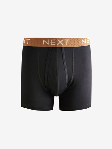 Boxer di Next in nero