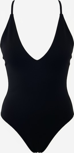 studioselect Body camiseta 'Ruby' en negro, Vista del producto