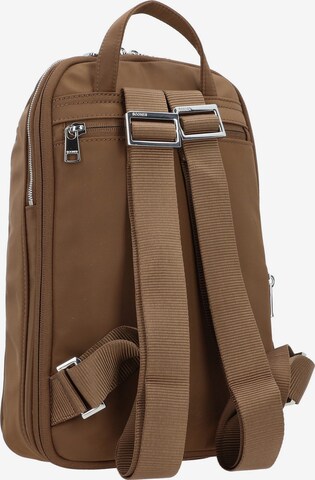 BOGNER Backpack 'Maggia' in Brown