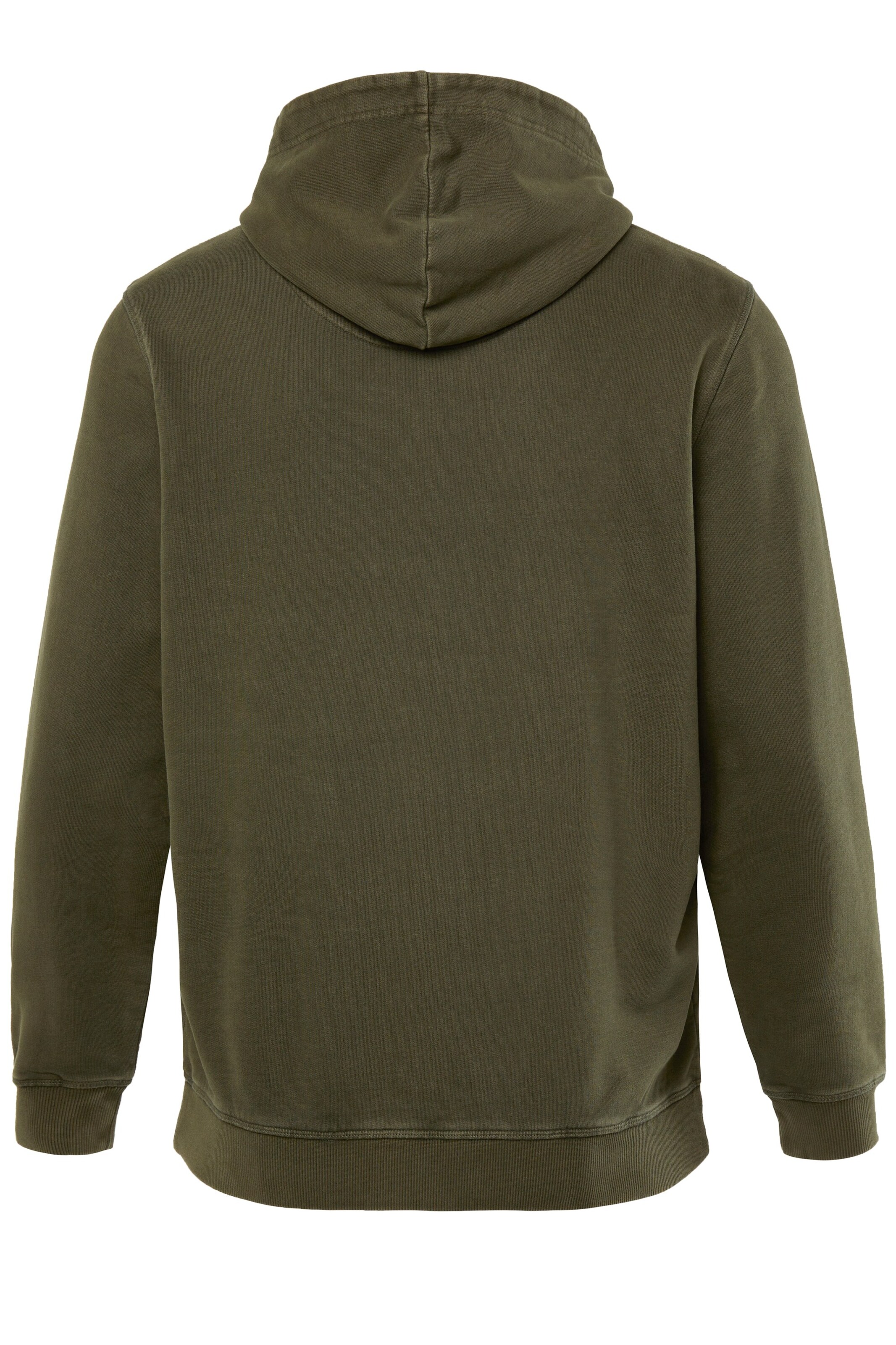JP1880 Sweatshirt in Groen