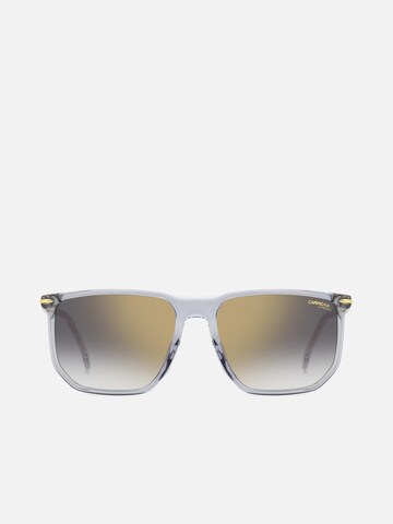 Carrera Sunglasses in Grey: front