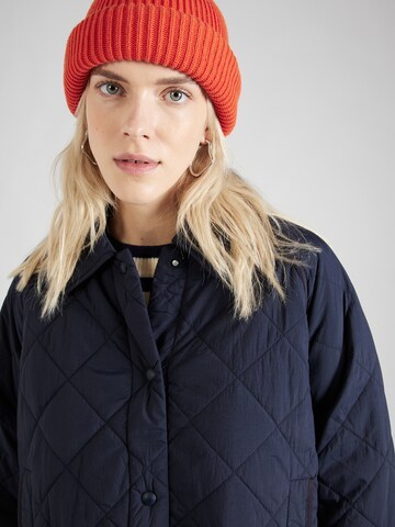 TOMMY HILFIGER Between-season jacket in Blue