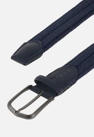 Ceinture Boggi Milano en bleu