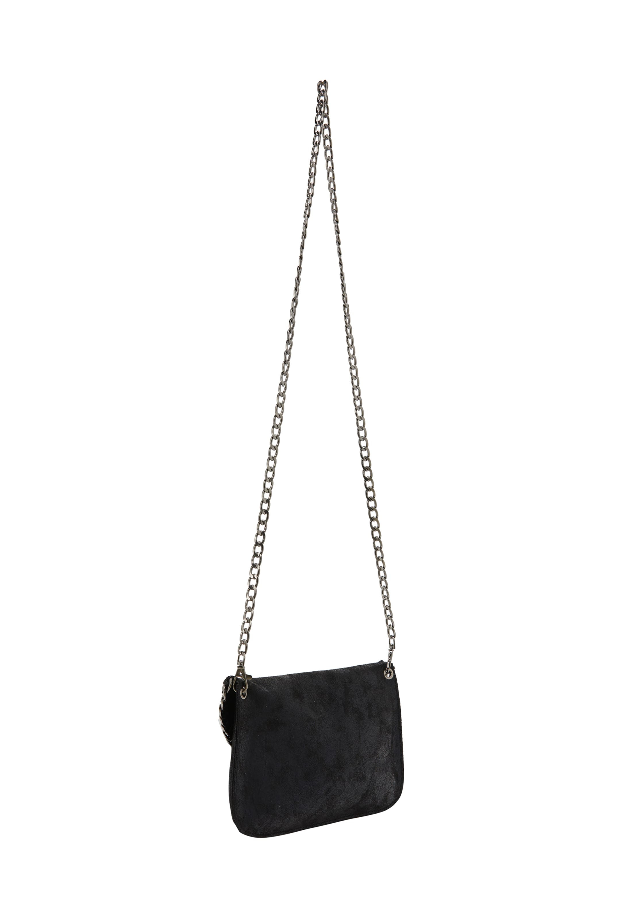 Pochette myMo at night en noir