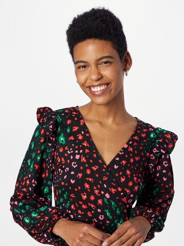 Dorothy Perkins Mekko värissä monivärinen