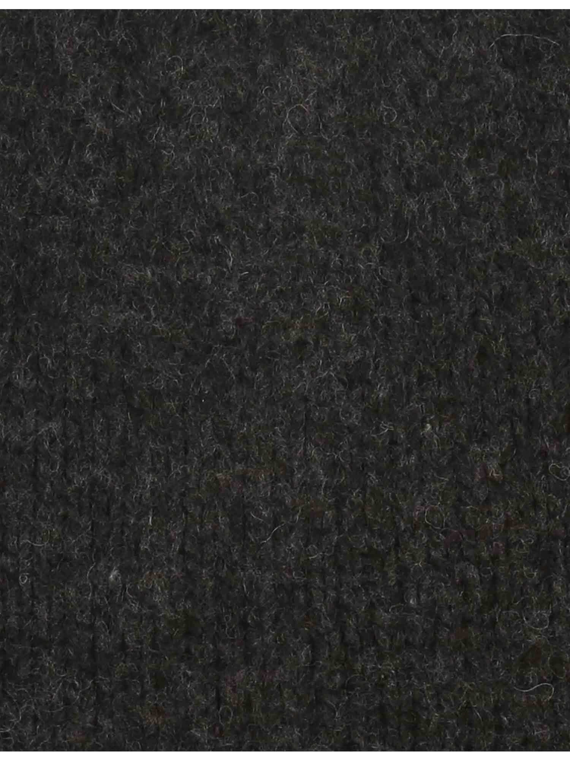 LOEVENICH Beanie in Grey