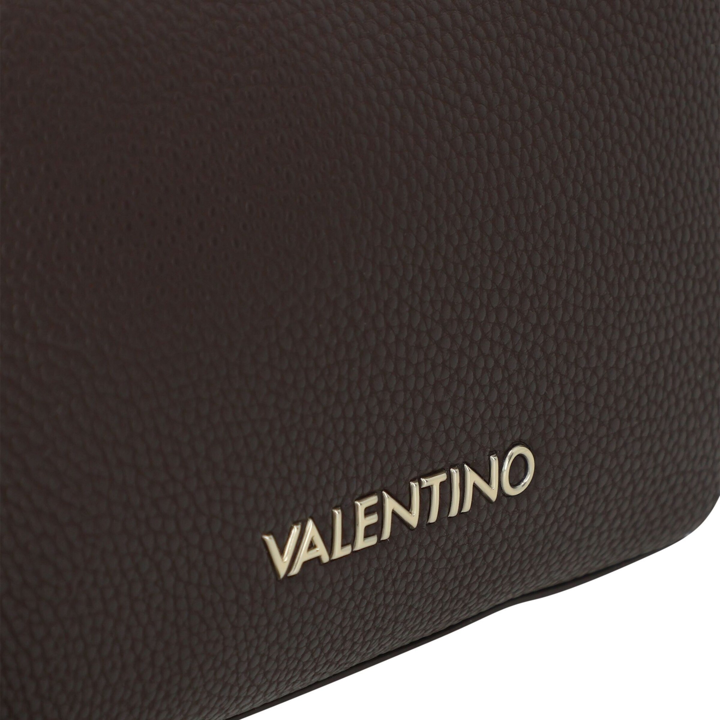 Borsa a spalla 'Brixton' di VALENTINO in marrone