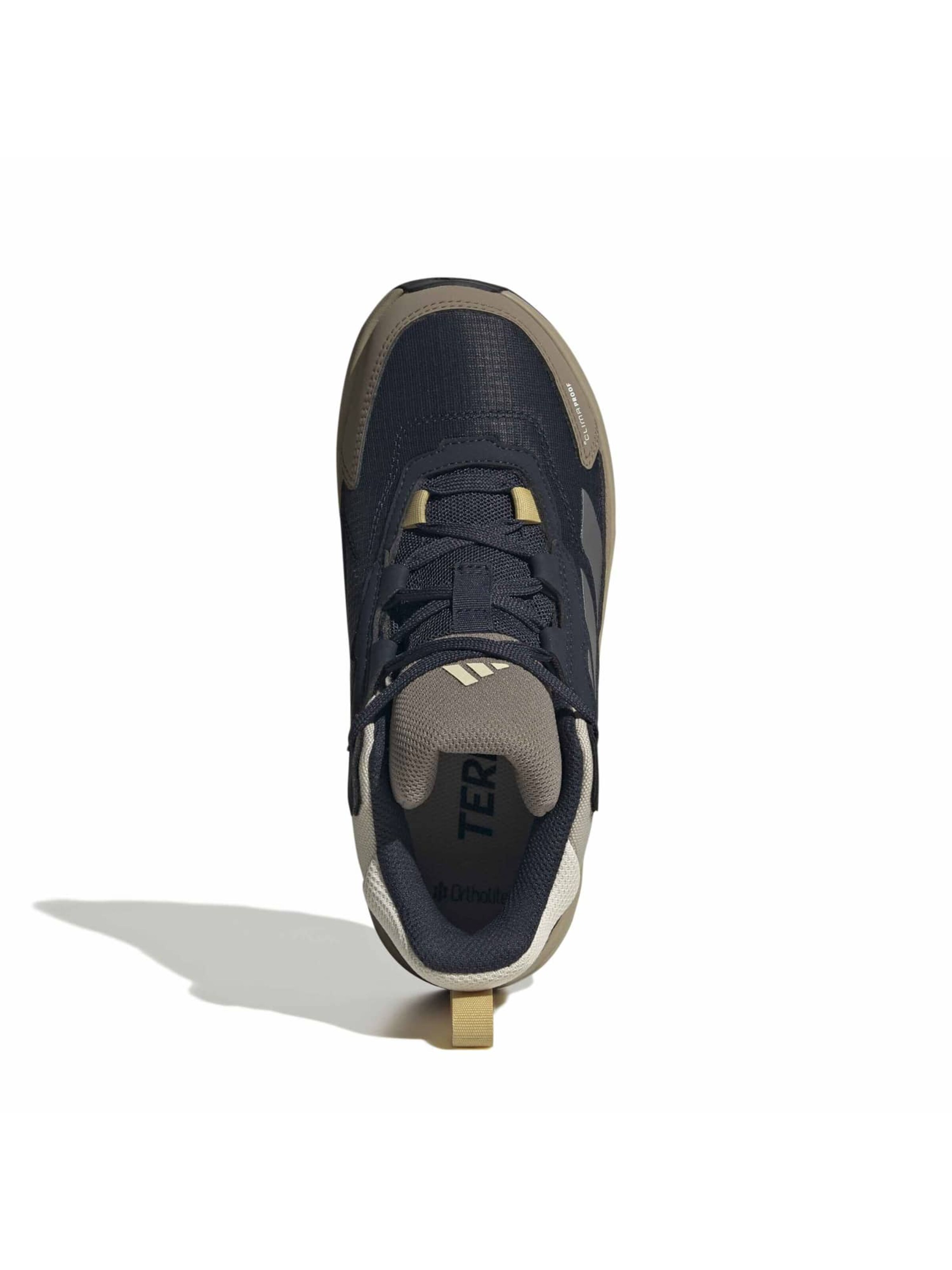 melns ADIDAS TERREX Klasiski zābaki 'ANYLANDER'