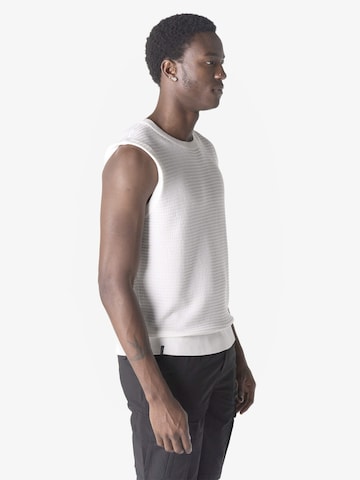 KOROSHI Spencer in Wit