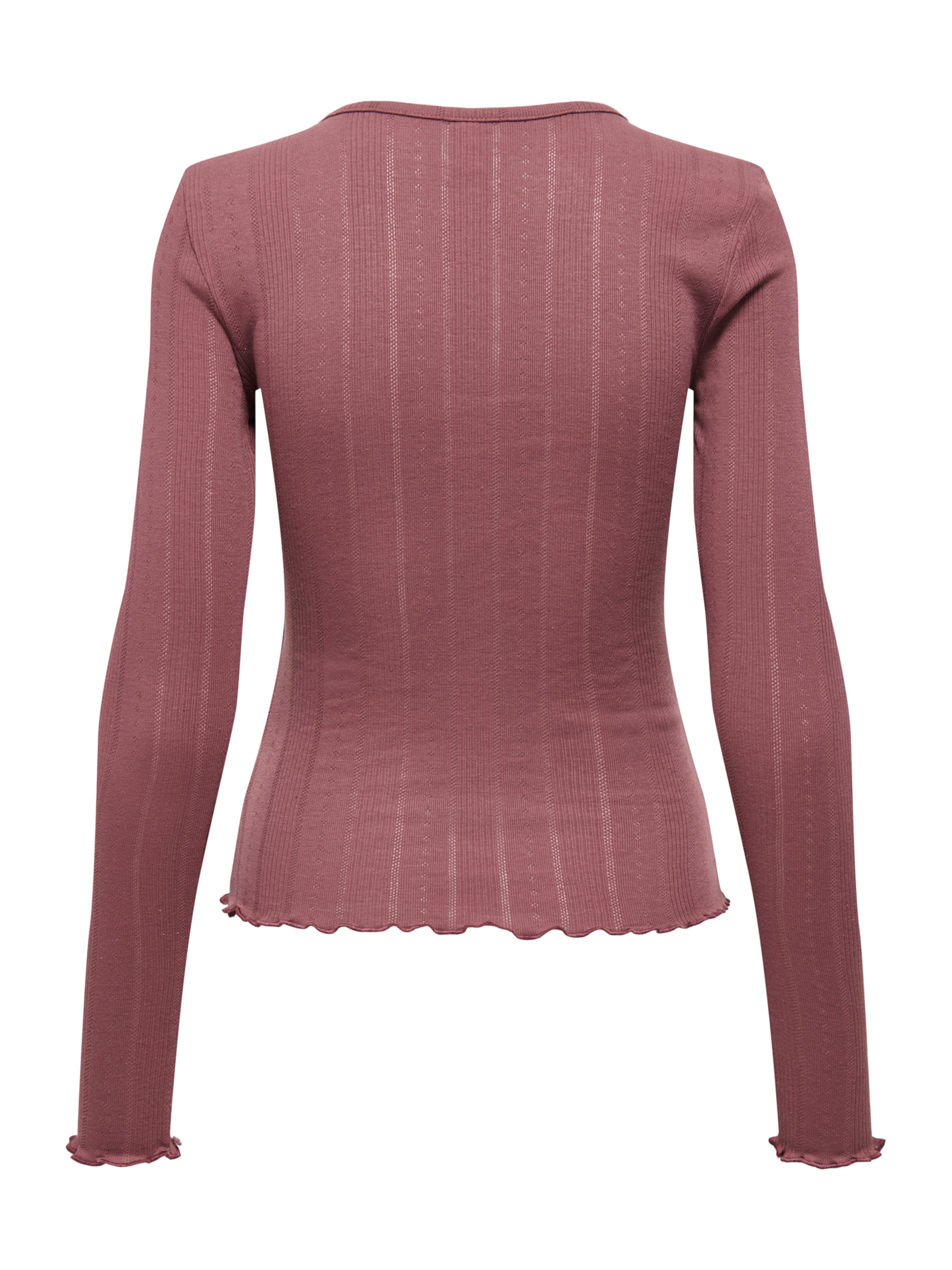 rožinė ONLY Marškinėliai 'ONLTENNA'