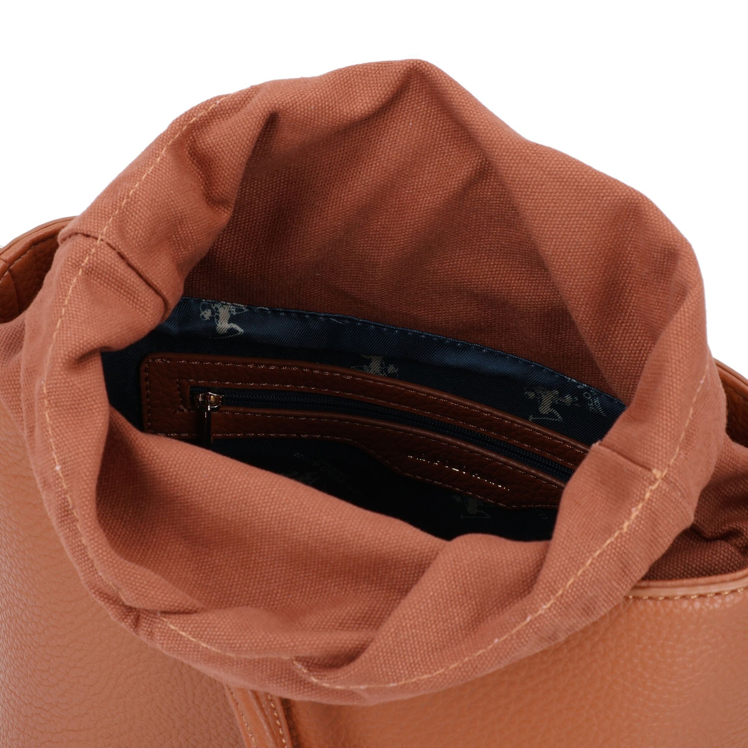 U.S. POLO ASSN. Buideltas 'Manipur' in Bruin