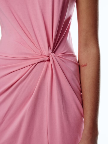 EDITED Kleid 'Vanessa' in Pink