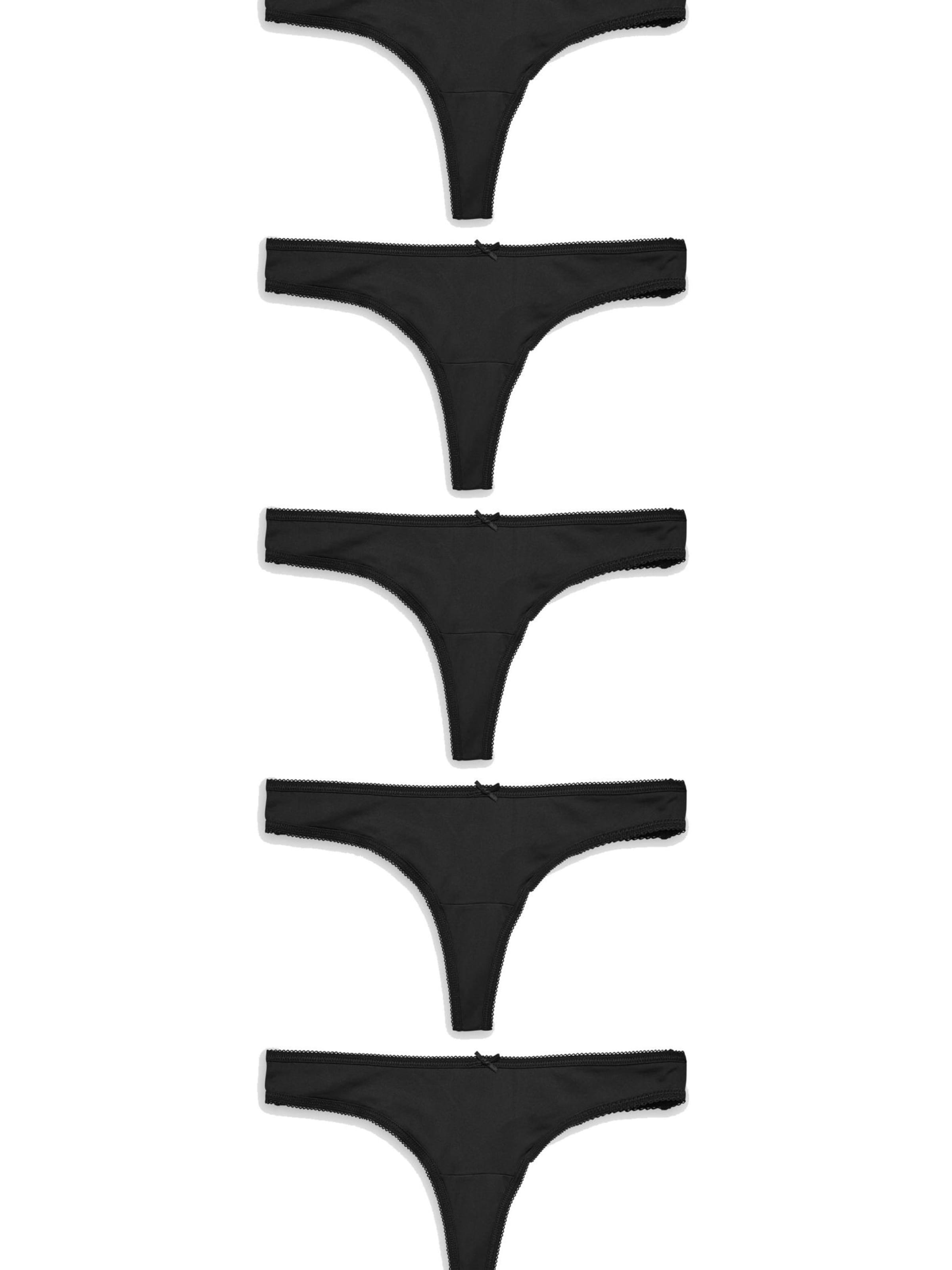 Next Stringid, värv must: eest vaates