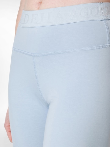 DEHA Skinny Leggings in Blue