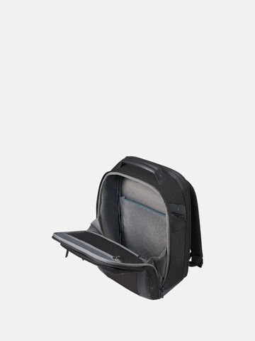 SAMSONITE Backpack 'Spectrolite 4.0 ZAINO' in Black