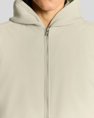 Lyle & Scott Bodywarmer in Grijs