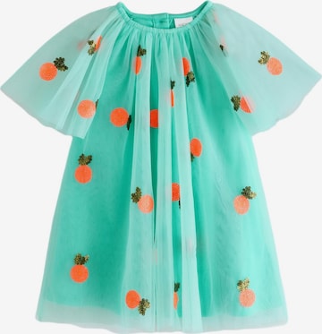 žalia Next Suknelė: priekis