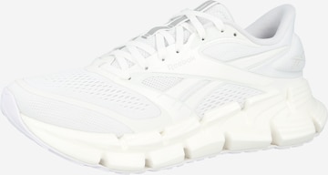 Reebok Juoksukengät 'FLOATZIG 2' värissä valkoinen: etupuoli