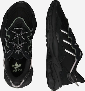 ADIDAS ORIGINALS - Zapatillas deportivas 'Ozweego' en negro