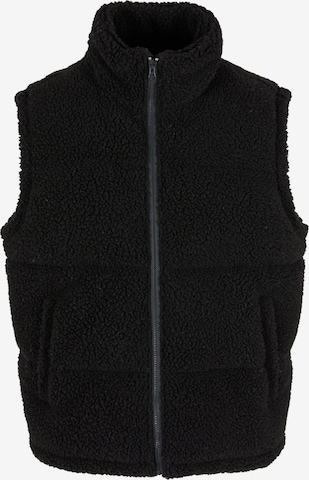 Urban Classics Vesta – černá: přední strana