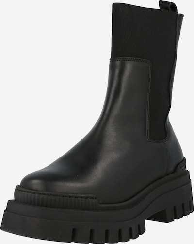 ABOUT YOU Chelsea boots 'Chayenne' in Black, Item view