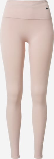 Sportinės kelnės iš NIKE, spalva – pastelinė rožinė, Prekių apžvalga
