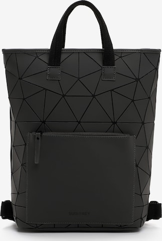 Suri Frey Rugzak ' SFY SURI Sports Jessy-Lu ' in Grijs: voorkant