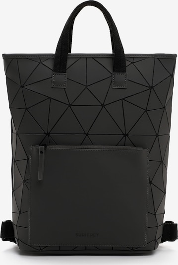 Suri Frey Reppu 'Jessy-Lu' värissä antrasiitti, Tuotenäkymä