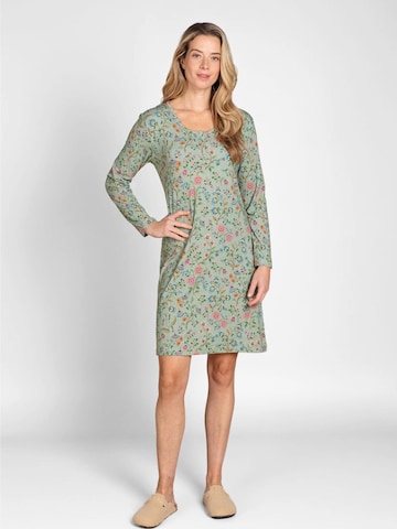 PIP STUDIO Nightgown in Green
