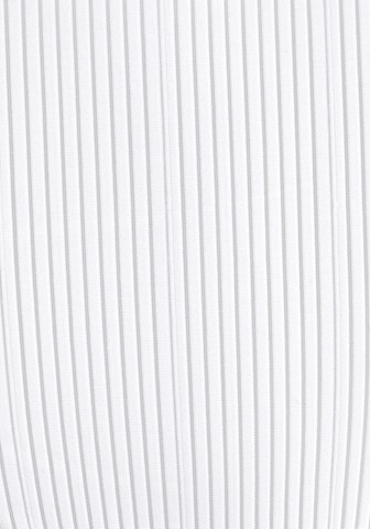 Panty di s.Oliver in bianco
