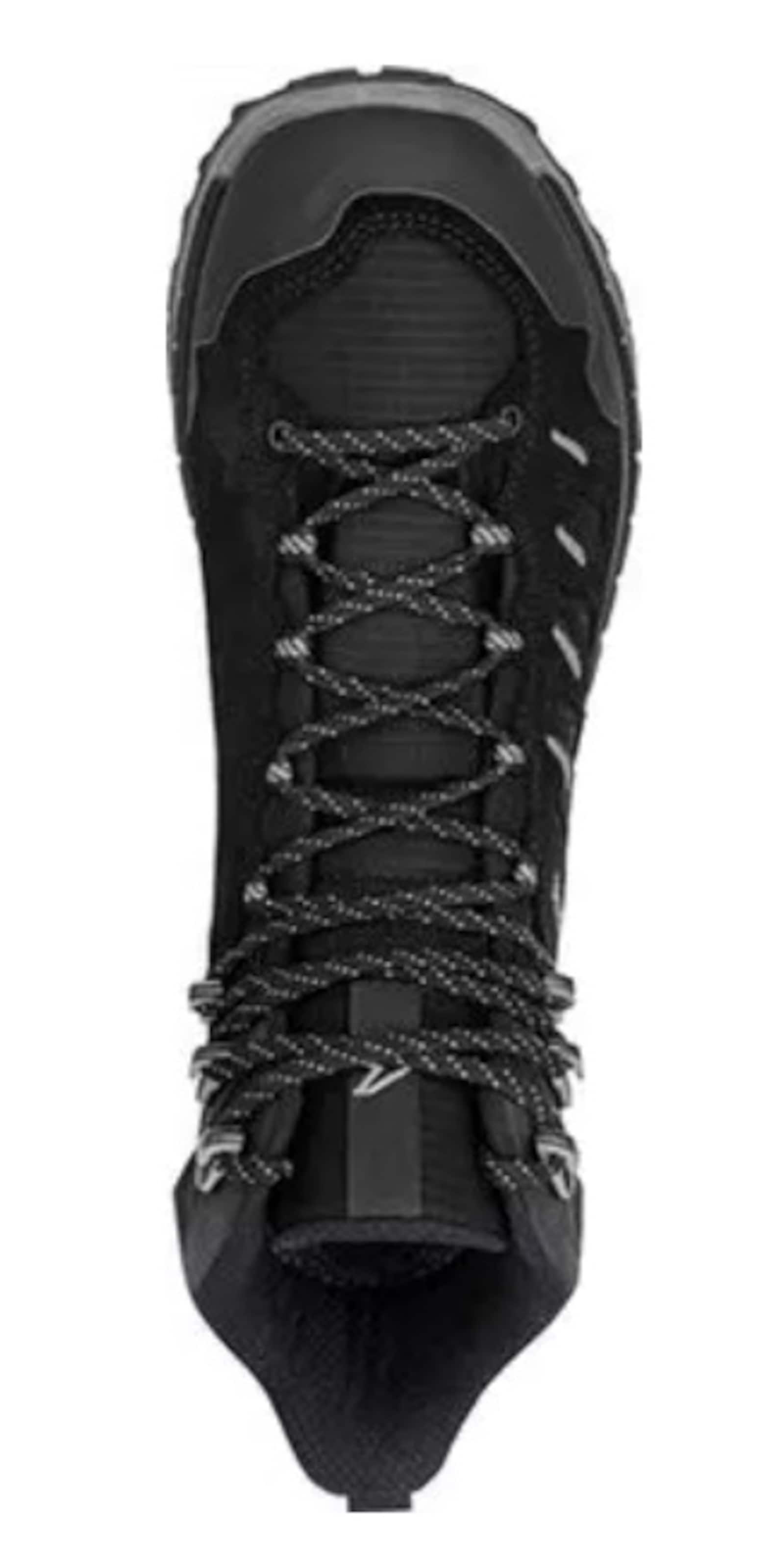 LOWA Boots 'Innovo' in Schwarz