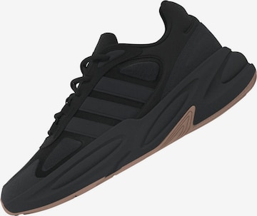 ADIDAS SPORTSWEAR Sneakers in Black