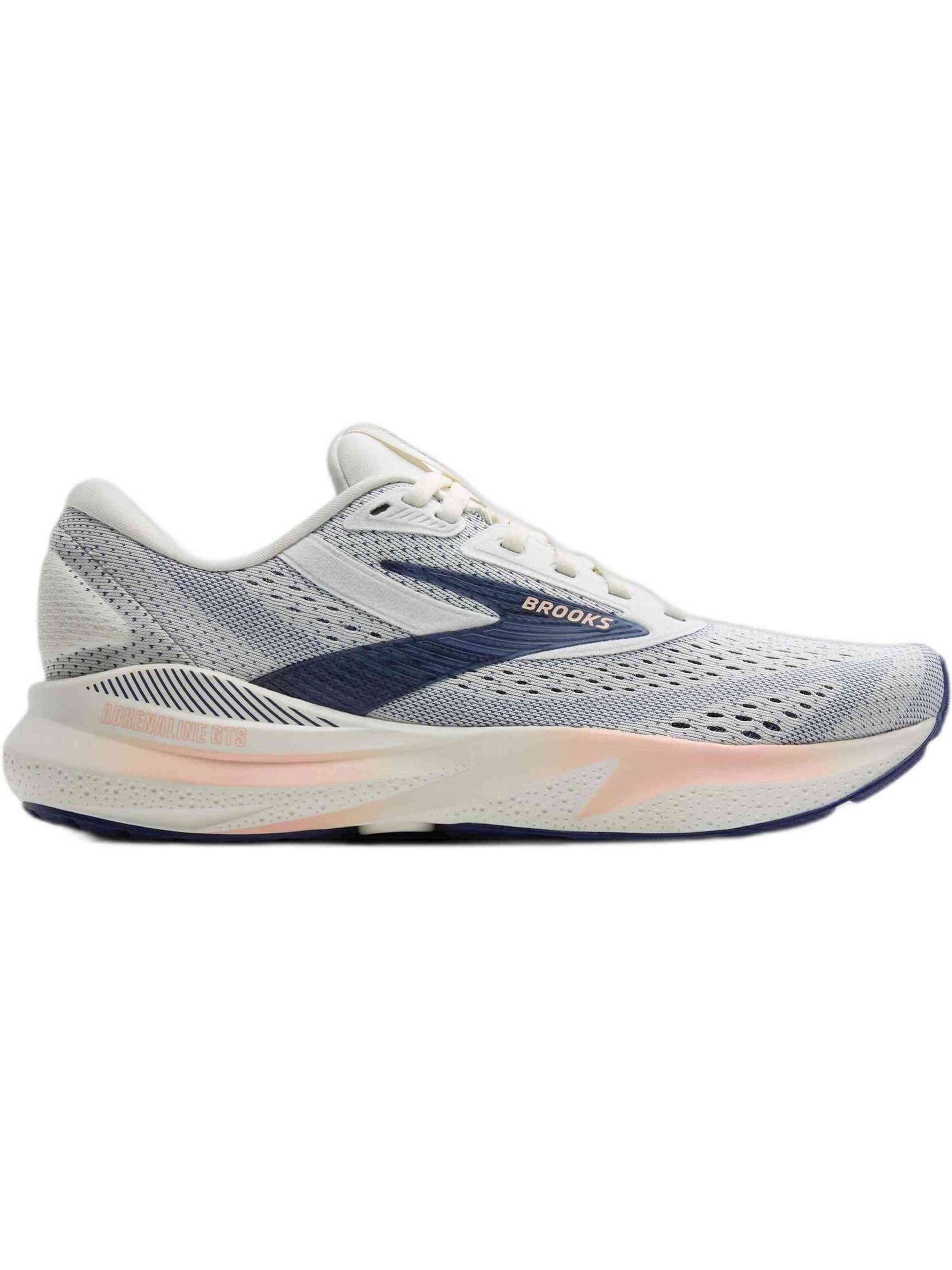 Chaussure de course '1204261B140' BROOKS en gris