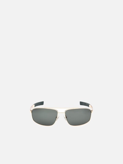 Occhiali da sole 'Timberland TB00061 Shiny pale gold 62/16/140 MAN Sunglasses' in 62 TIMBERLAND di colore oro, Visualizzazione prodotti