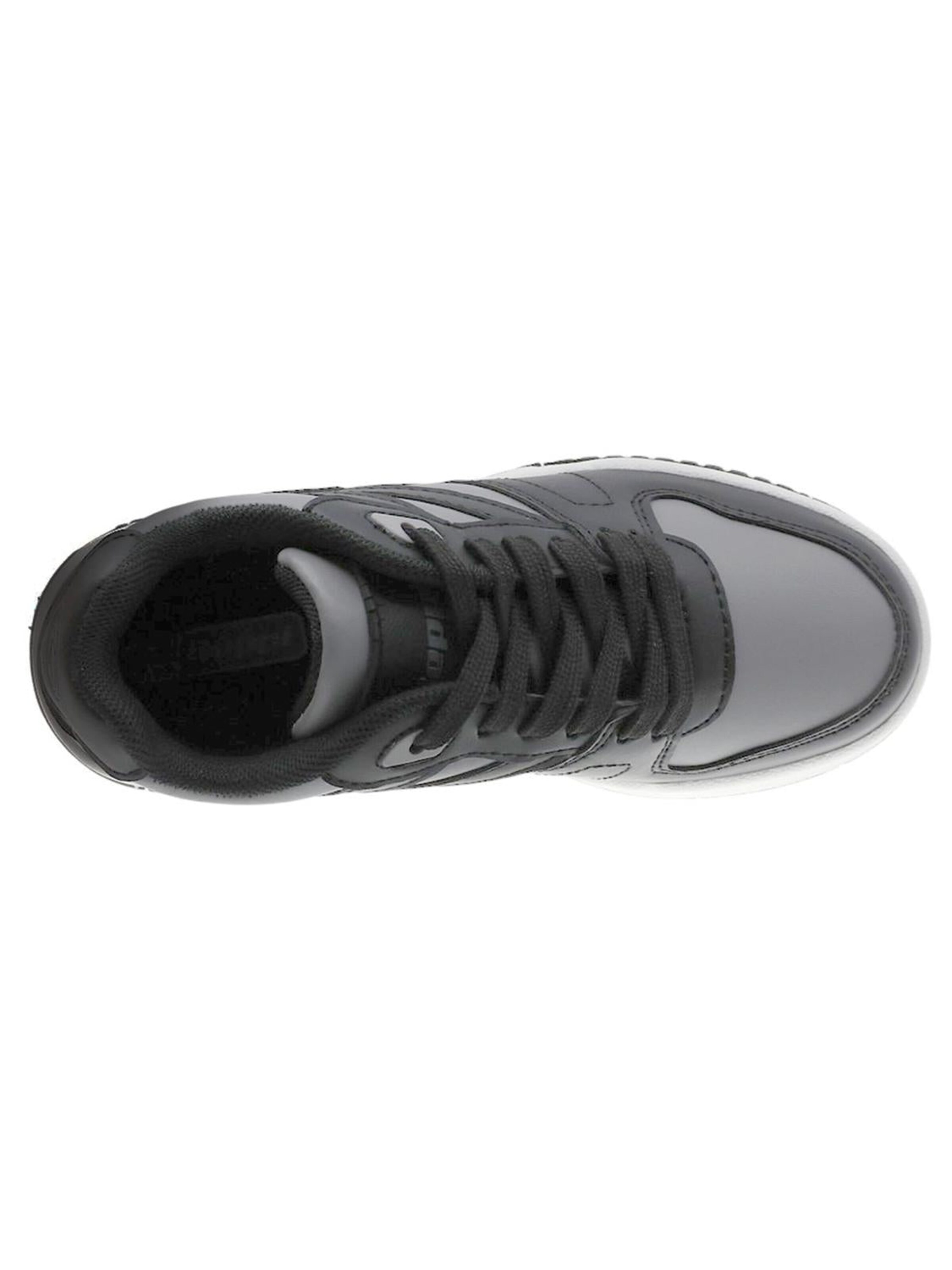 Beppi Sneaker‌‌‌ in Schwarz