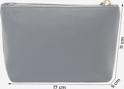 Geantă de cosmetice 'BEAUTIES' Valentino Bags pe albastru închis, Vizualizare produs