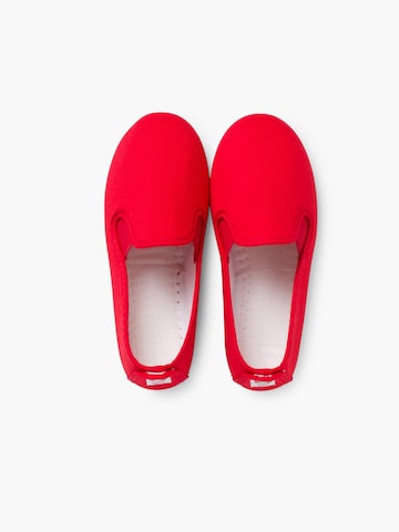Sneaker di Pisamonas in rosso