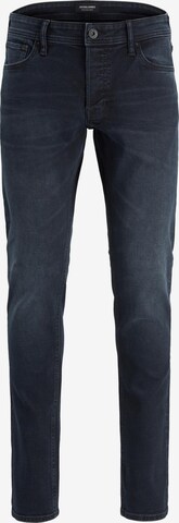 JACK & JONES Slimfit Jeans 'Glenn' in Blau: predná strana