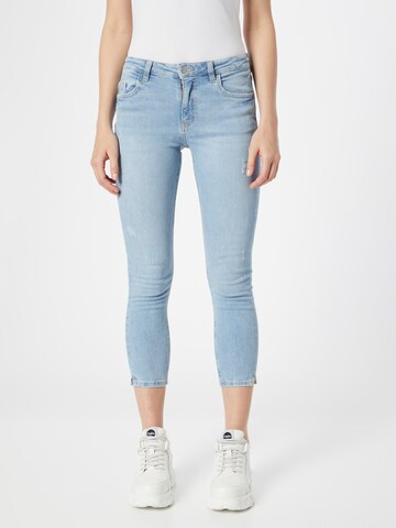 ESPRIT Skinny Jeans in Blau: predná strana