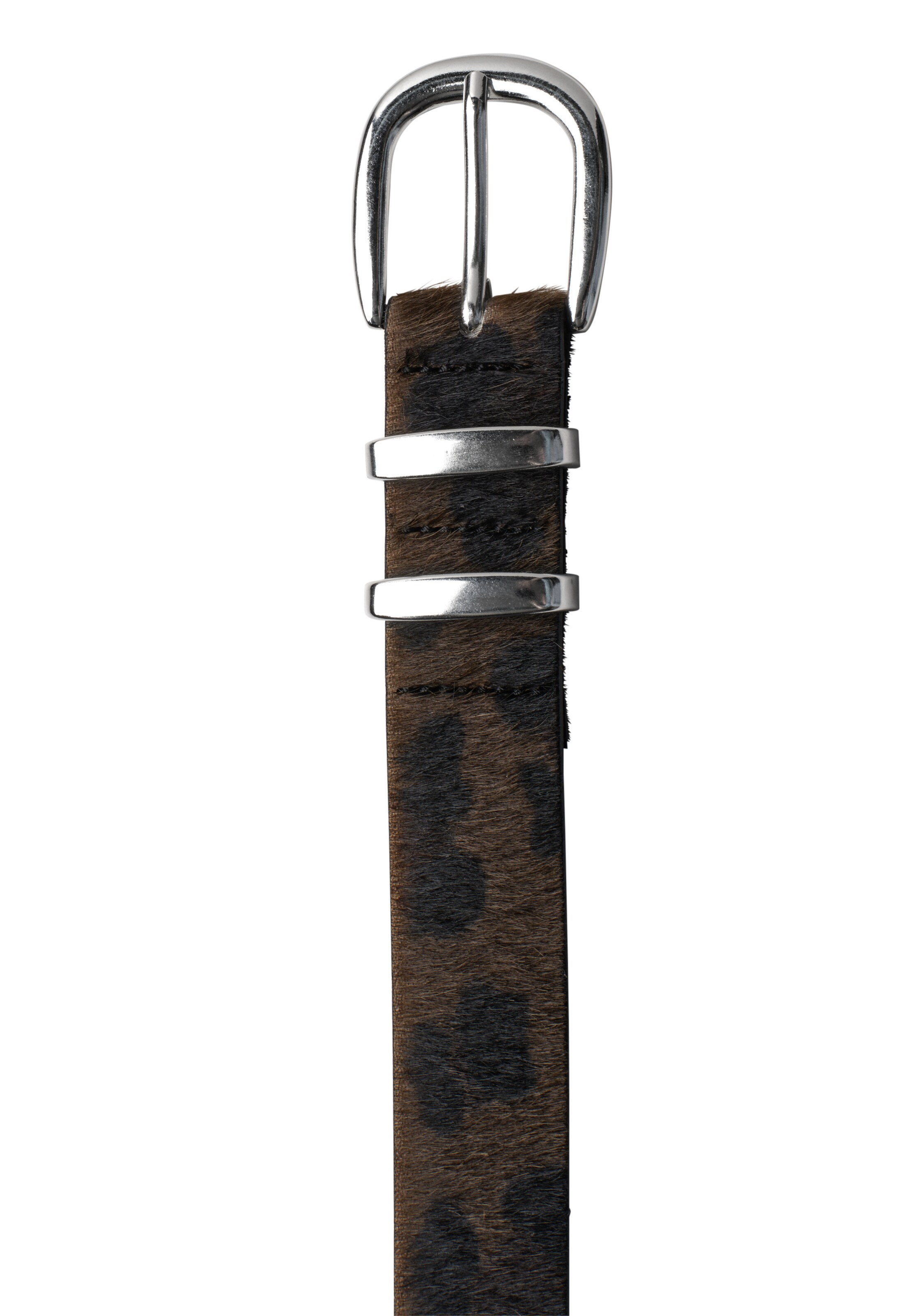 STREET ONE Belt in Brown