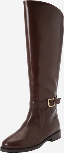 BRONX Čizme u tamno smeđa, Pregled proizvoda