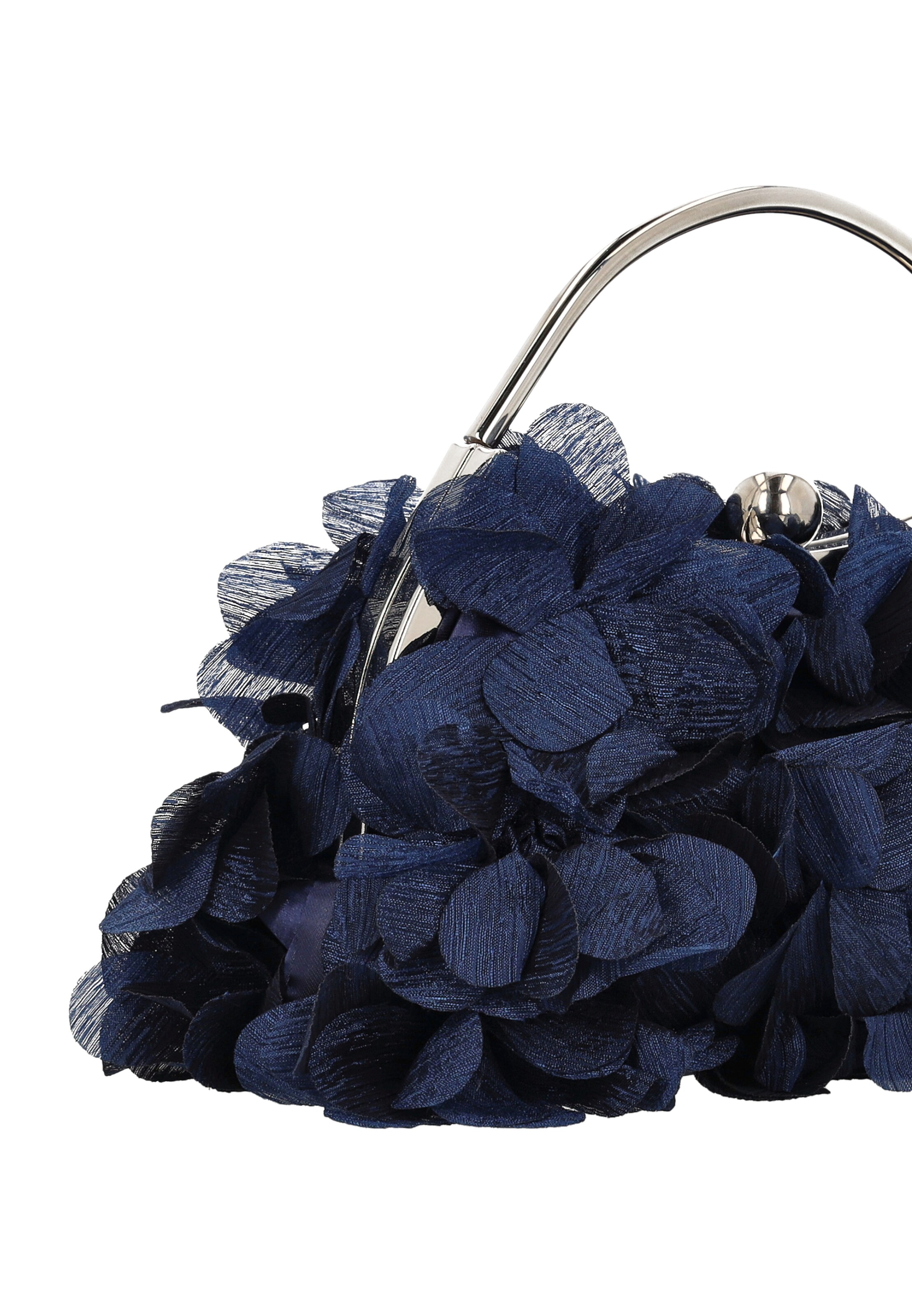 faina Handbag in Blue