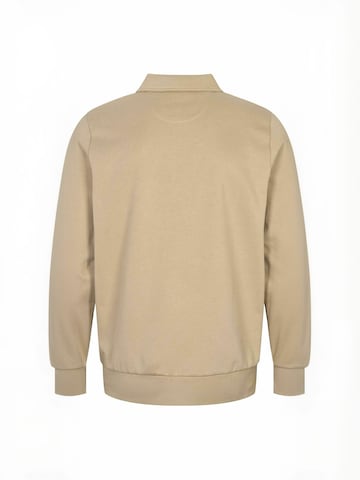 U.S. POLO ASSN. Neulepaita ' UMDagur ' värissä beige: takapuoli
