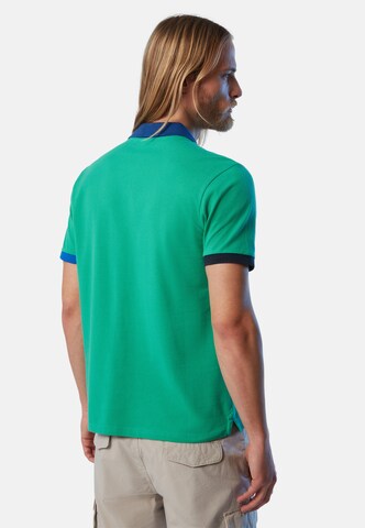 North Sails Shirt in Groen