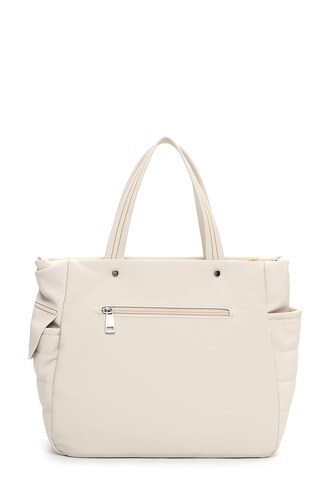 Emily & Noah Shopper ' E&N Joeline ' in Beige