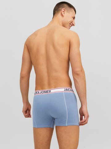 JACK & JONES Boxershorts 'Jake' in Blau