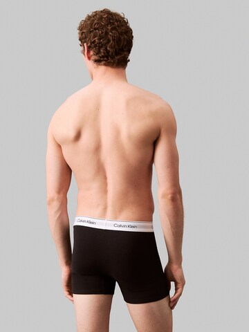Calvin Klein Underwear Boxerky – šedá
